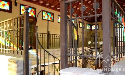 Venta - Villa - San Miguel de Salinas - San Miguel de Salinas Centro