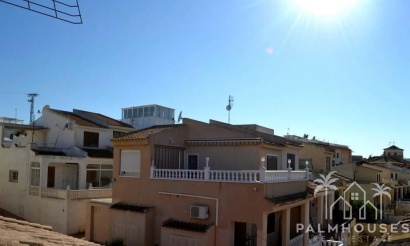 Venta - Villa - San Miguel de Salinas - San Miguel de Salinas Centro