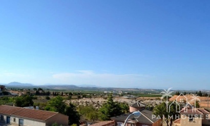 Venta - Villa - San Miguel de Salinas - San Miguel de Salinas Centro