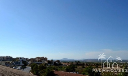 Venta - Villa - San Miguel de Salinas - San Miguel de Salinas Centro