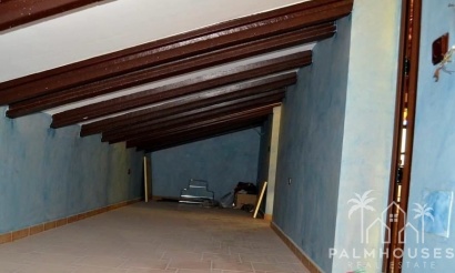 Venta - Villa - San Miguel de Salinas - San Miguel de Salinas Centro