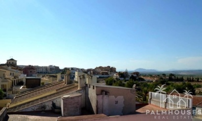 Venta - Villa - San Miguel de Salinas - San Miguel de Salinas Centro