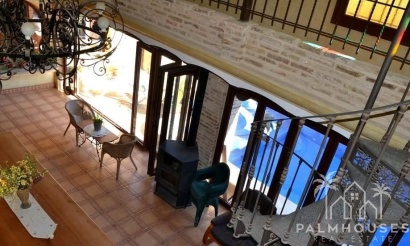 Venta - Villa - San Miguel de Salinas - San Miguel de Salinas Centro
