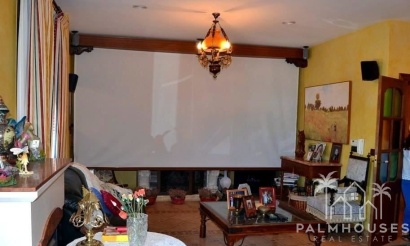 Venta - Villa - San Miguel de Salinas - San Miguel de Salinas Centro