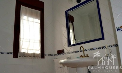 Venta - Villa - San Miguel de Salinas - San Miguel de Salinas Centro
