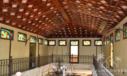 Venta - Villa - San Miguel de Salinas - San Miguel de Salinas Centro