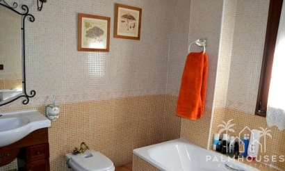 Venta - Villa - San Miguel de Salinas - San Miguel de Salinas Centro