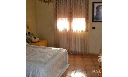 Venta - Villa - San Miguel de Salinas - San Miguel de Salinas Centro