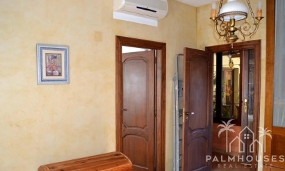 Venta - Villa - San Miguel de Salinas - San Miguel de Salinas Centro