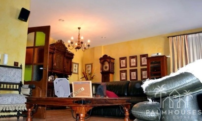 Venta - Villa - San Miguel de Salinas - San Miguel de Salinas Centro