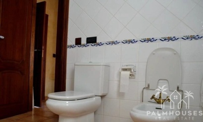 Venta - Villa - San Miguel de Salinas - San Miguel de Salinas Centro