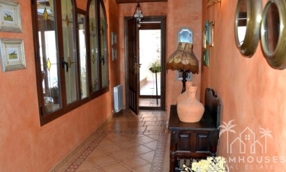 Venta - Villa - San Miguel de Salinas - San Miguel de Salinas Centro