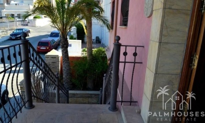 Venta - Villa - San Miguel de Salinas - San Miguel de Salinas Centro
