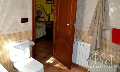 Venta - Villa - San Miguel de Salinas - San Miguel de Salinas Centro