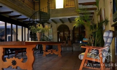Venta - Villa - San Miguel de Salinas - San Miguel de Salinas Centro