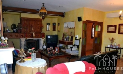 Venta - Villa - San Miguel de Salinas - San Miguel de Salinas Centro