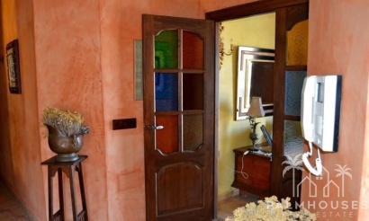 Venta - Villa - San Miguel de Salinas - San Miguel de Salinas Centro