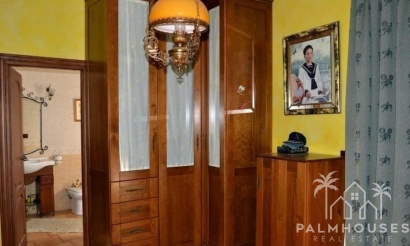 Venta - Villa - San Miguel de Salinas - San Miguel de Salinas Centro