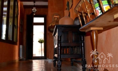Venta - Villa - San Miguel de Salinas - San Miguel de Salinas Centro