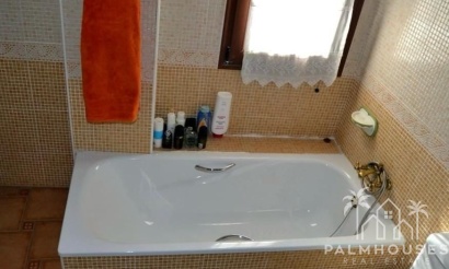 Venta - Villa - San Miguel de Salinas - San Miguel de Salinas Centro