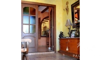 Venta - Villa - San Miguel de Salinas - San Miguel de Salinas Centro