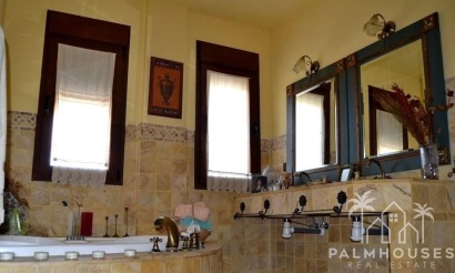 Venta - Villa - San Miguel de Salinas - San Miguel de Salinas Centro