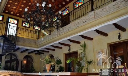Venta - Villa - San Miguel de Salinas - San Miguel de Salinas Centro