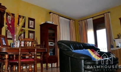 Venta - Villa - San Miguel de Salinas - San Miguel de Salinas Centro