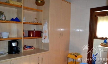 Venta - Villa - San Miguel de Salinas - San Miguel de Salinas Centro
