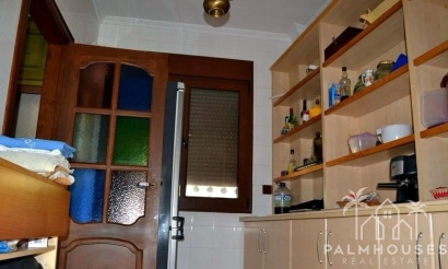 Venta - Villa - San Miguel de Salinas - San Miguel de Salinas Centro