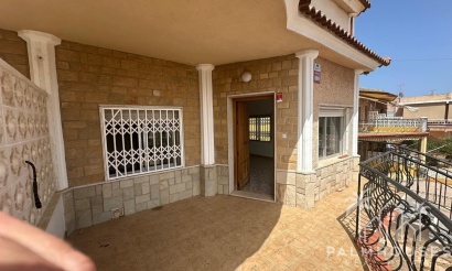 Venta - Casa - Los Alcazares - Los Alcazares Centro
