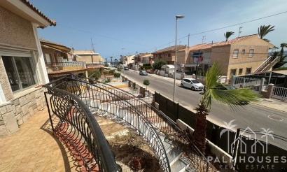 Venta - Casa - Los Alcazares - Los Alcazares Centro
