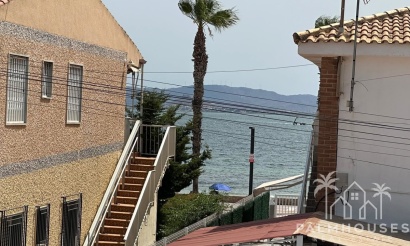 Venta - Casa - Los Alcazares - Los Alcazares Centro