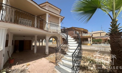 Venta - Casa - Los Alcazares - Los Alcazares Centro