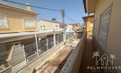 Venta - Casa - Los Alcazares - Los Alcazares Centro