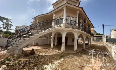 Venta - Casa - Los Alcazares - Los Alcazares Centro
