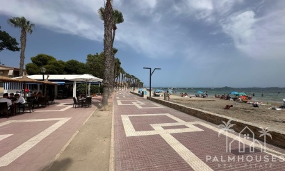 Venta - Casa - Los Alcazares - Los Alcazares Centro