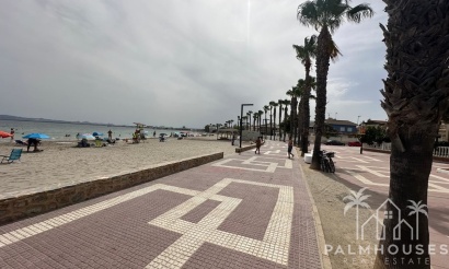 Venta - Casa - Los Alcazares - Los Alcazares Centro