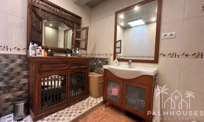Herverkoop - Huis - Cartagena - Los Urrutias