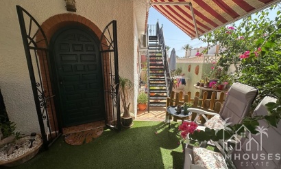 Herverkoop - Huis - Cartagena - Los Urrutias