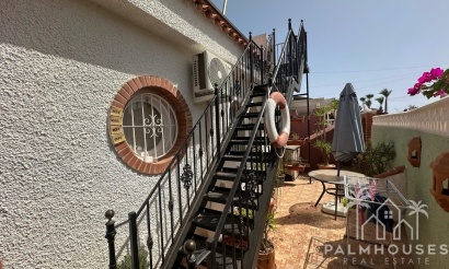 Herverkoop - Huis - Cartagena - Los Urrutias