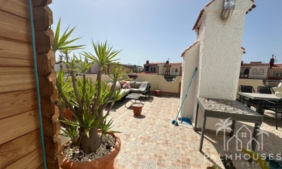 Herverkoop - Huis - Cartagena - Los Urrutias
