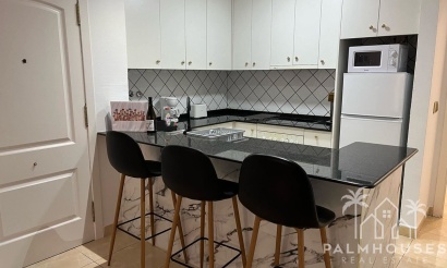 Revente - Apartment - Torrevieja - Torrevieja Centro