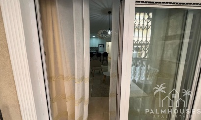 Revente - Apartment - Torrevieja - Torrevieja Centro