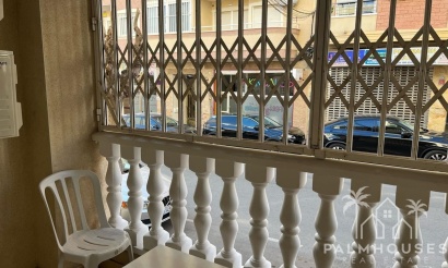 Revente - Apartment - Torrevieja - Torrevieja Centro