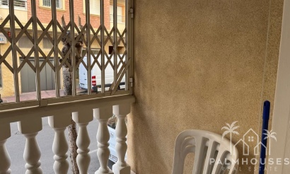 Revente - Apartment - Torrevieja - Torrevieja Centro
