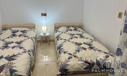 Revente - Apartment - Torrevieja - Torrevieja Centro