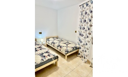 Revente - Apartment - Torrevieja - Torrevieja Centro
