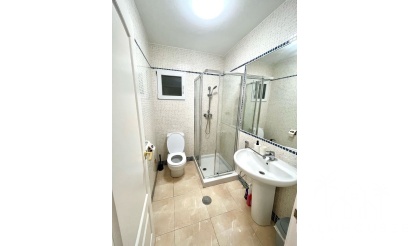 Revente - Apartment - Torrevieja - Torrevieja Centro