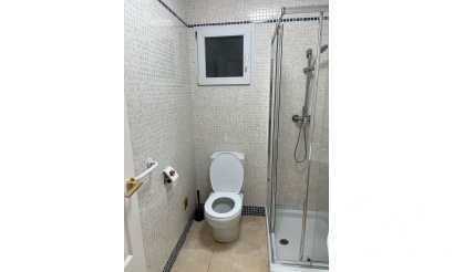 Revente - Apartment - Torrevieja - Torrevieja Centro